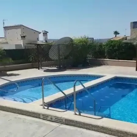Casa Anke Ii La Marina