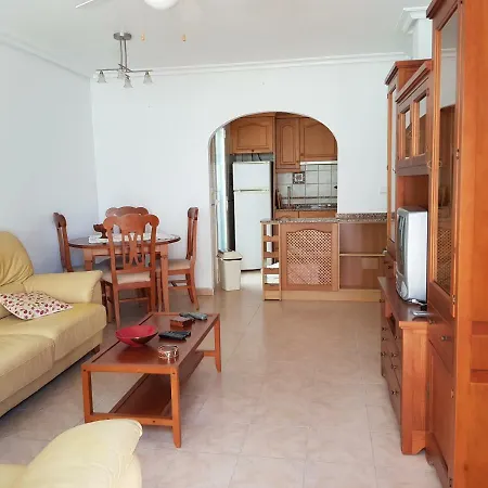 Holiday home Casa Anke Ii *