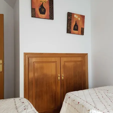 Holiday home Casa Anke Ii *