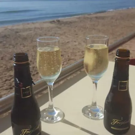 Casa Anke Ii Holiday home La Marina