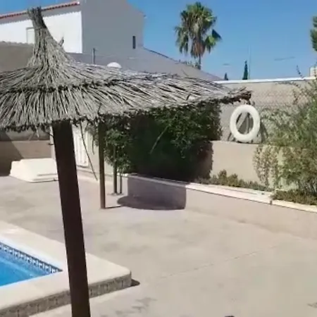 Casa Anke Ii