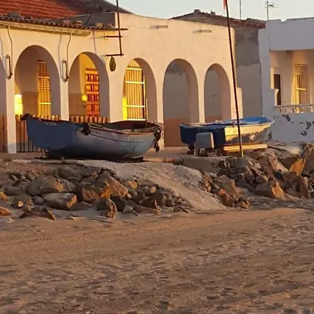 Casa Anke Ii Holiday home